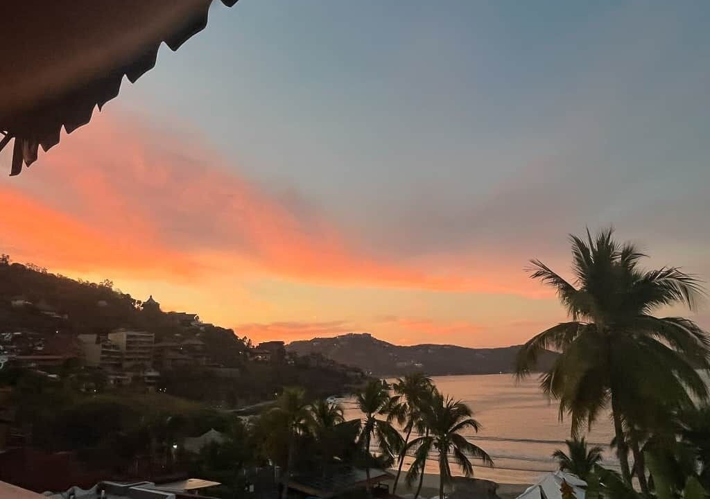 Photo of Patio Balcony in Playa la Madera