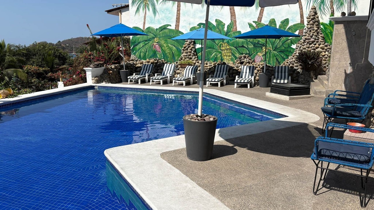 Photo of Outdoor in Playa la Madera