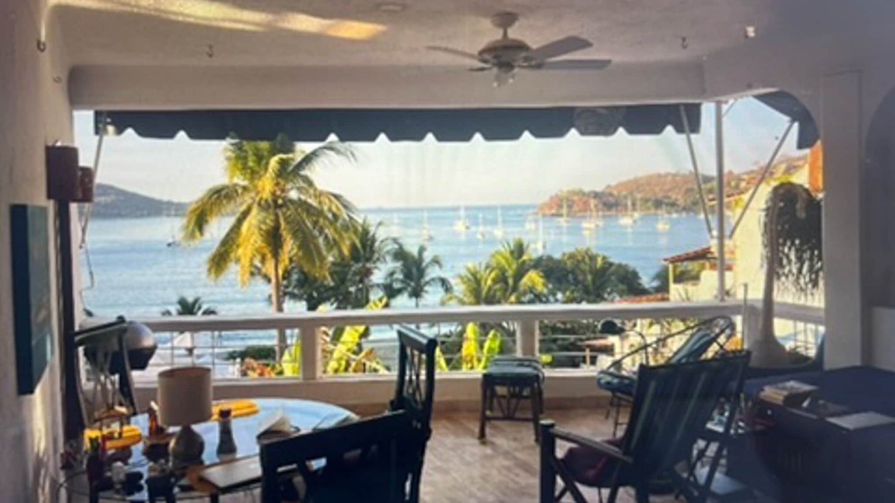 Photo of Bedroom in Playa la Madera