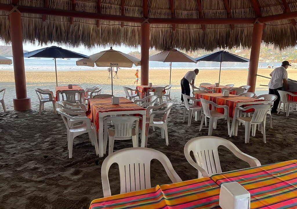 Photo of Others in Playa la Madera
