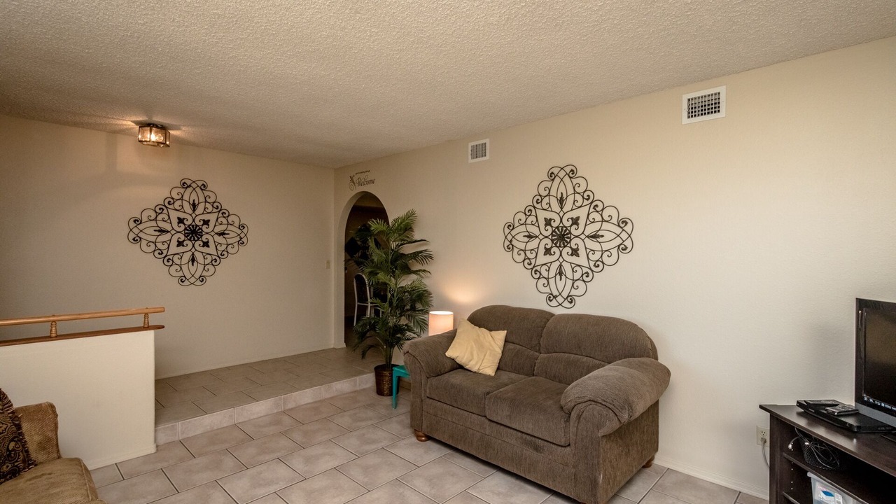 Photo of Livingroom in Lake Havasu City
