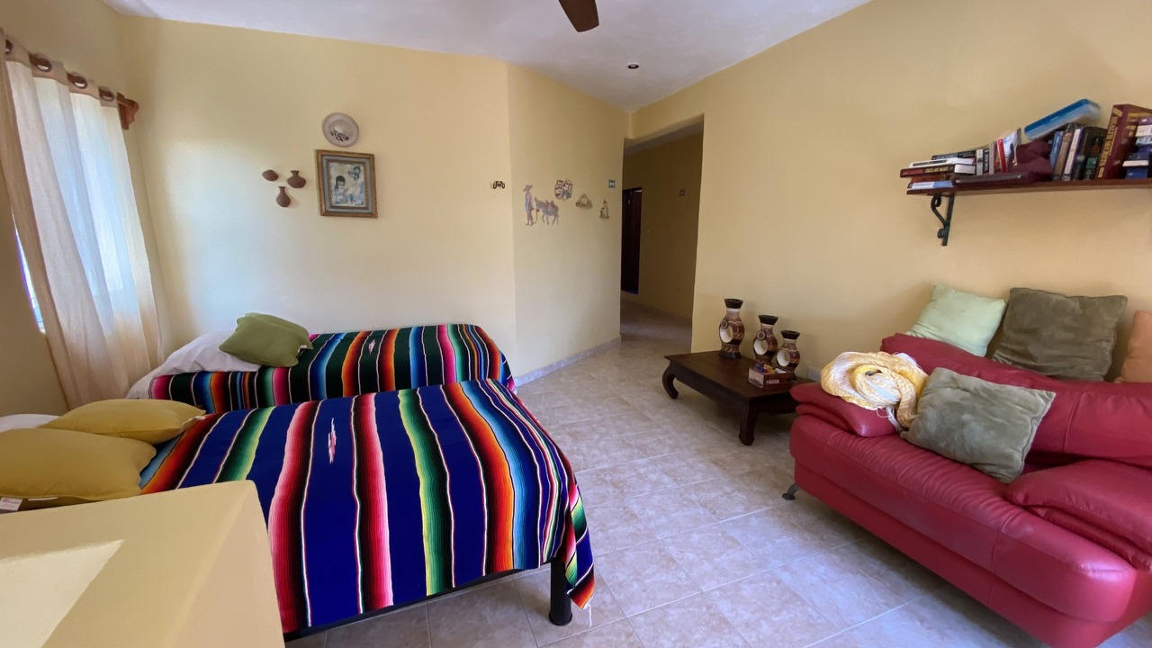 Photo of Bedroom in Isla Mujeres
