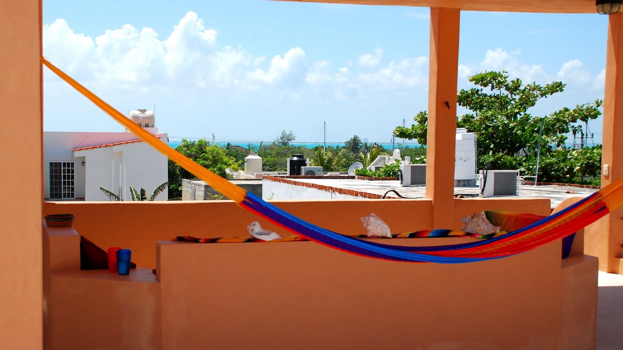 Photo of Others in Isla Mujeres