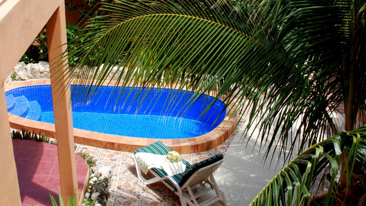 Photo of Outdoor in Isla Mujeres