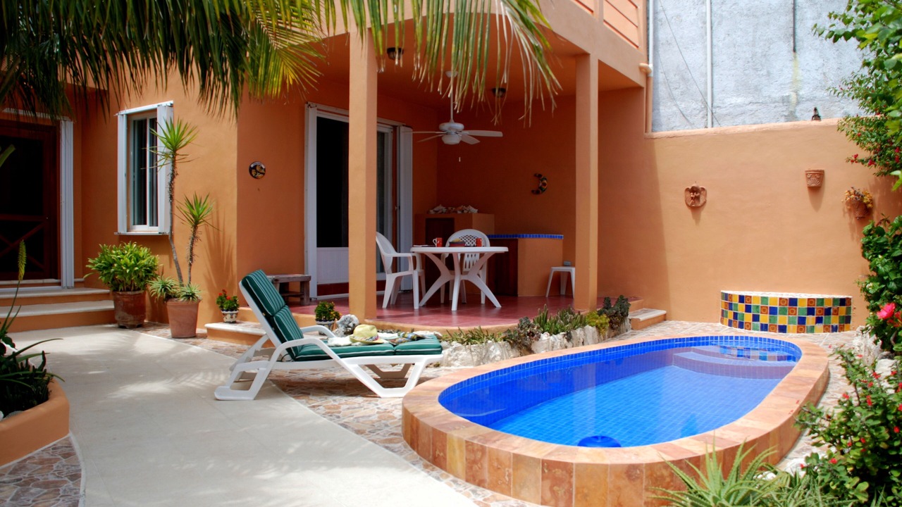 Photo of Outdoor in Isla Mujeres