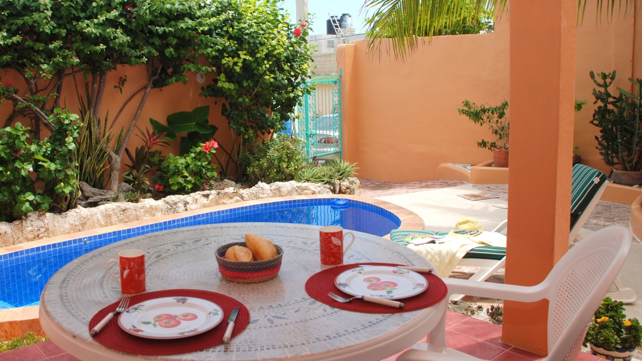 Photo of Outdoor in Isla Mujeres