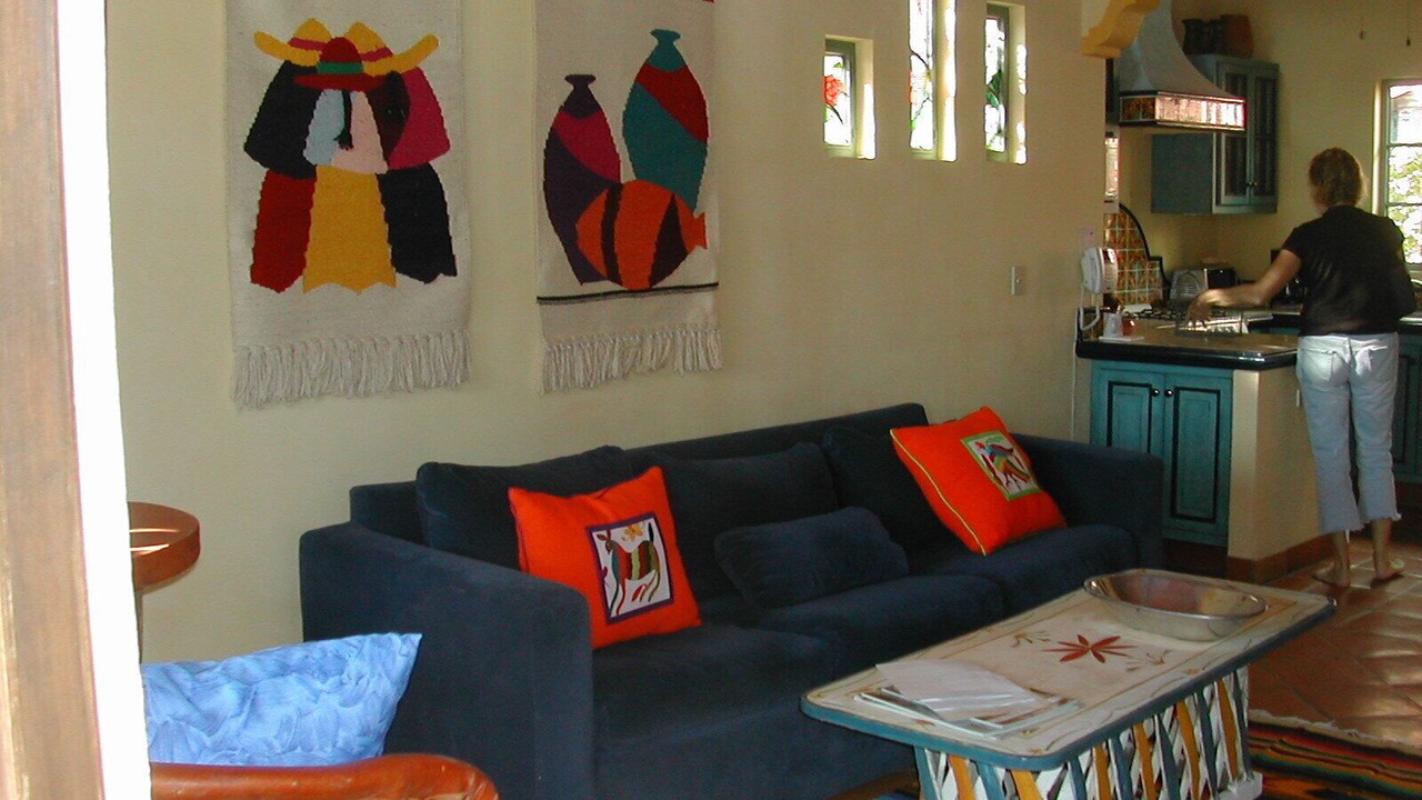 Photo of Livingroom in Ajijic