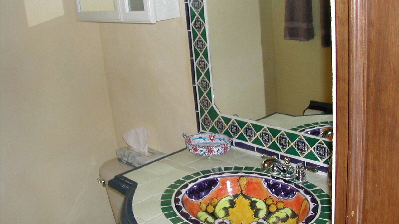 Photo of Bathroom in Ajijic