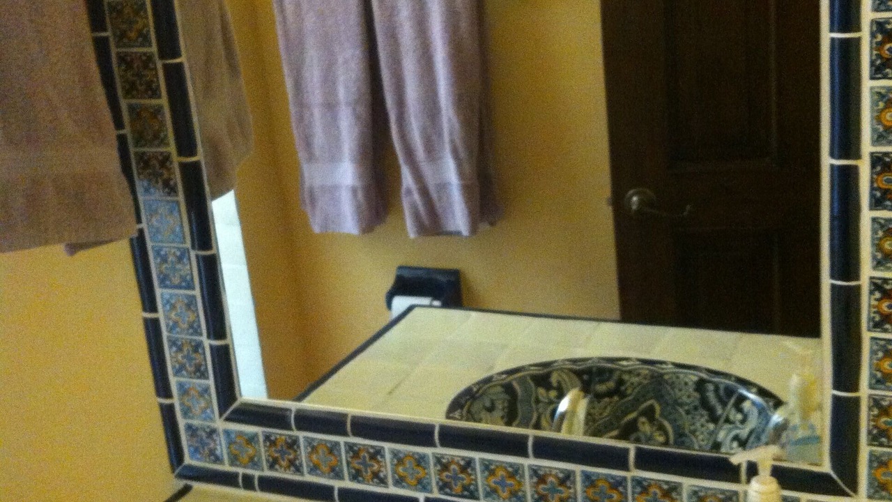 Photo of Bathroom in Ajijic