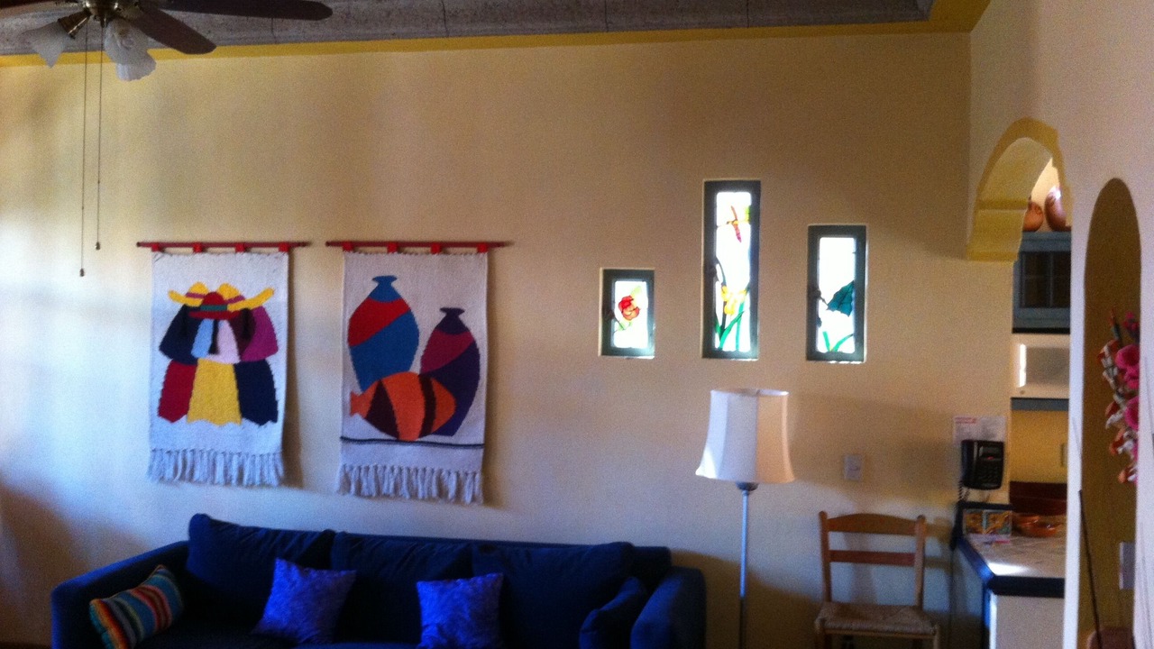 Photo of Bedroom in Ajijic