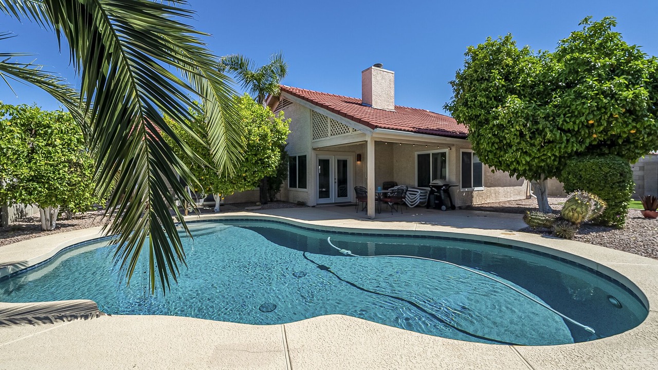 Photo of Outdoor in Spanish View
