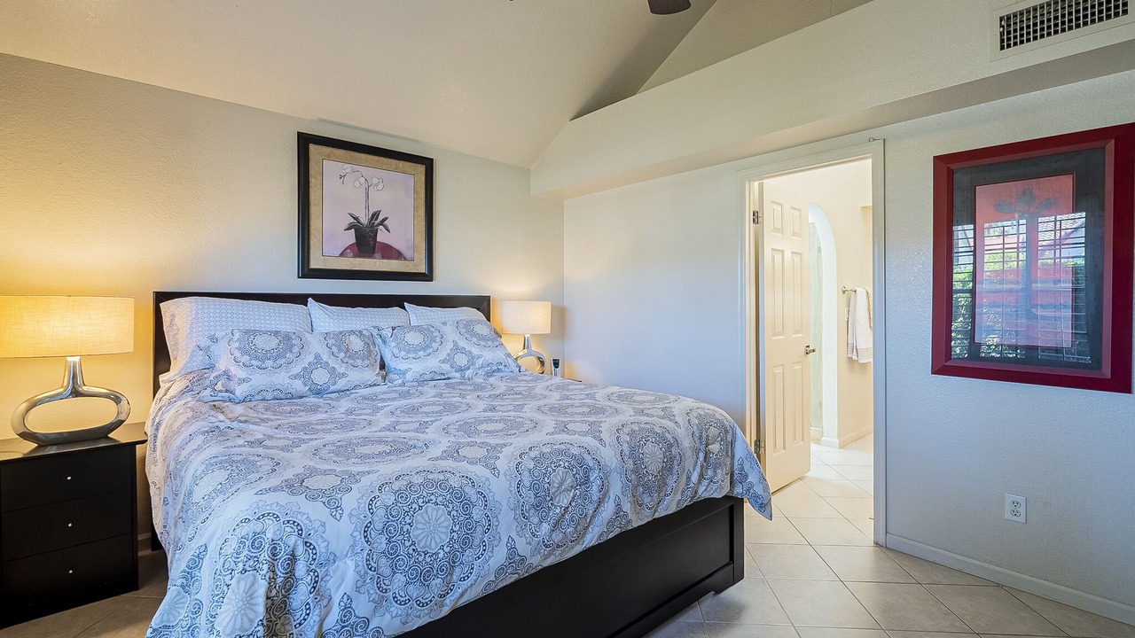 Photo of Bedroom in Spanish View