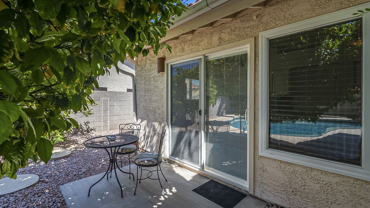 Photo of Outdoor in Spanish View