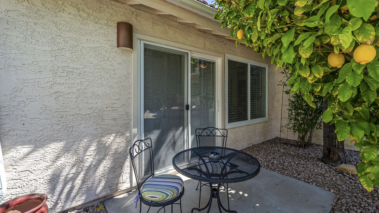 Photo of Outdoor in Spanish View