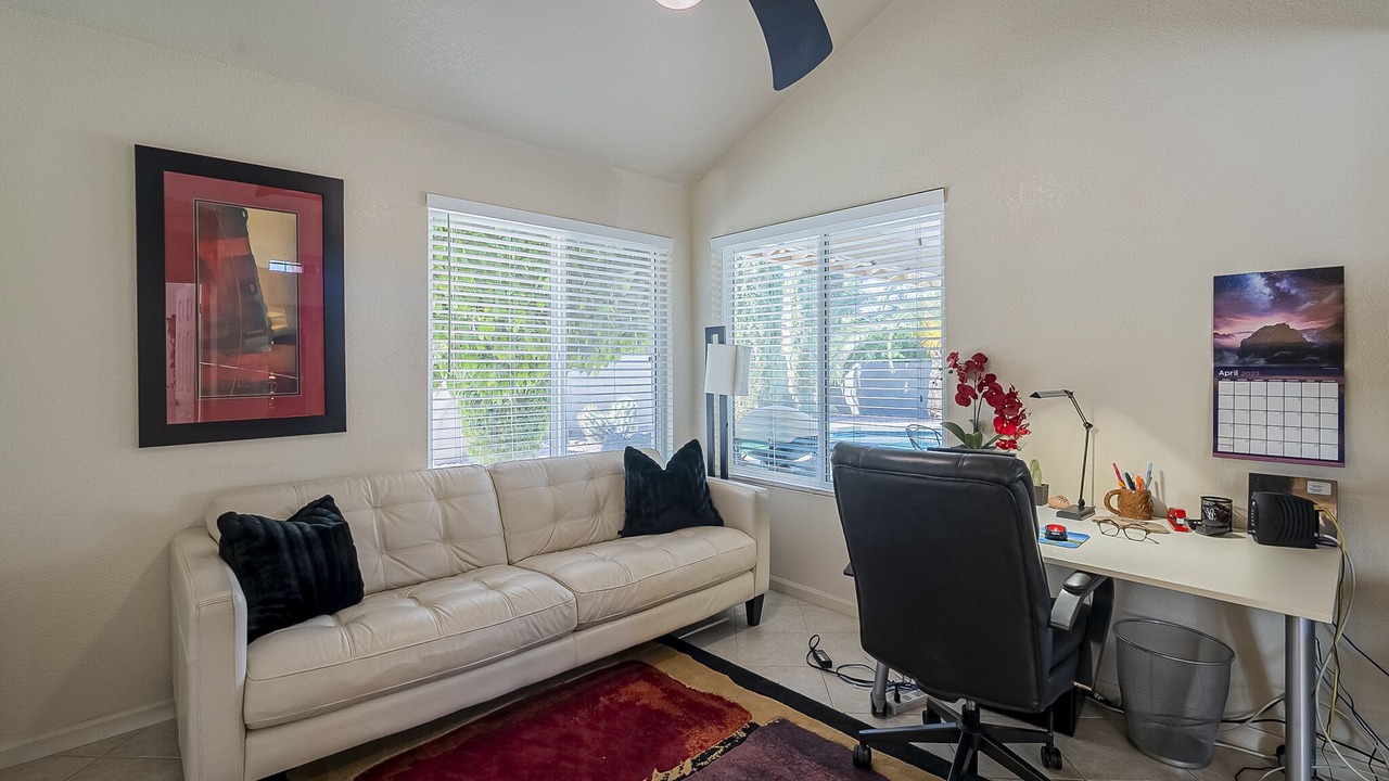Photo of Livingroom in Spanish View