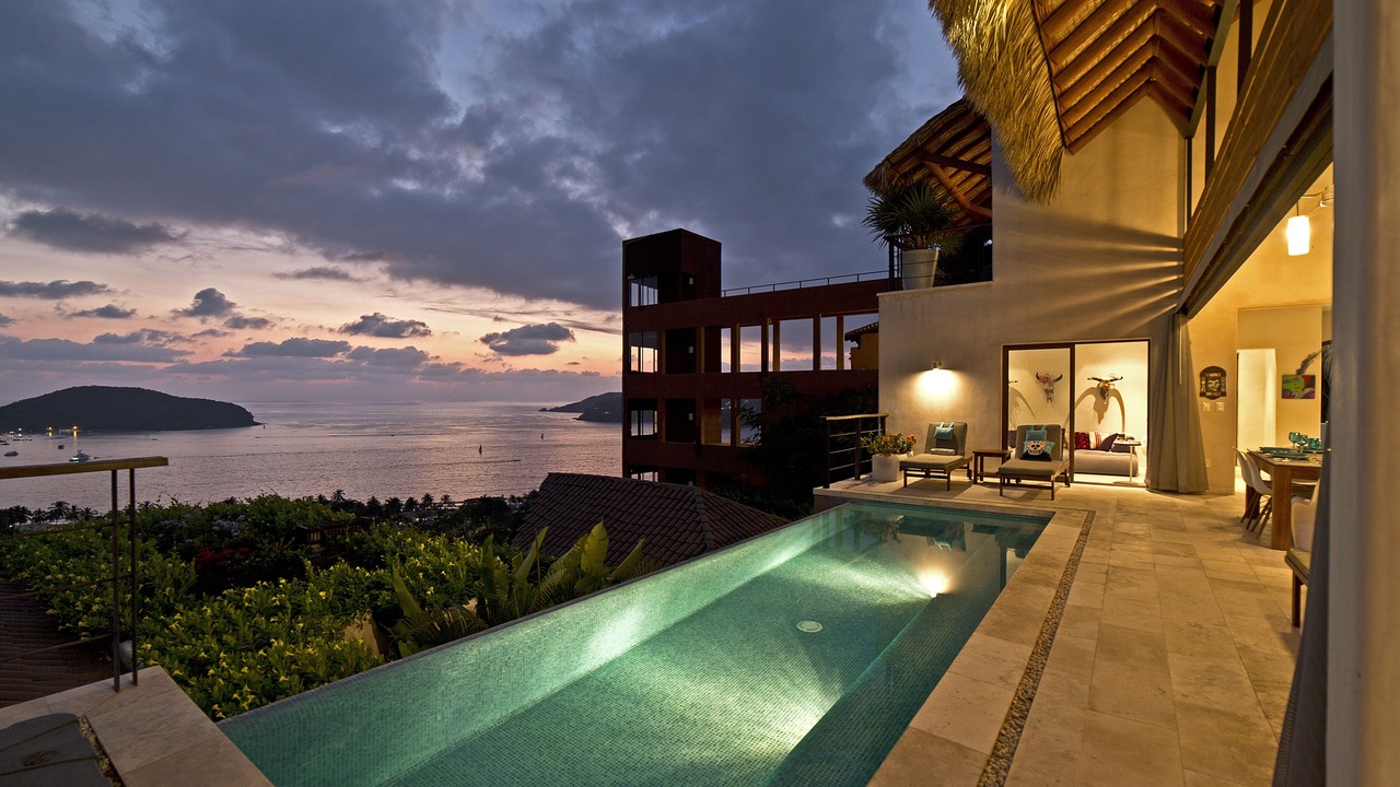 Photo of Outdoor in Zihuatanejo