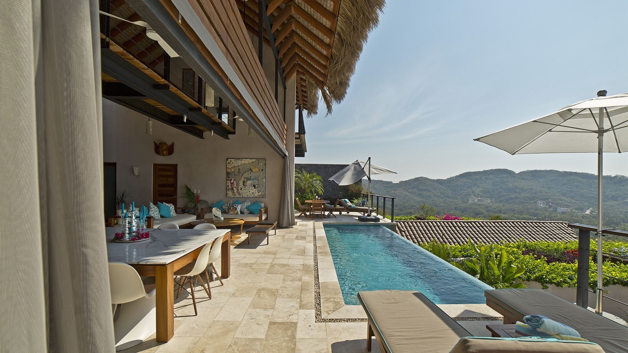 Photo of Outdoor in Zihuatanejo