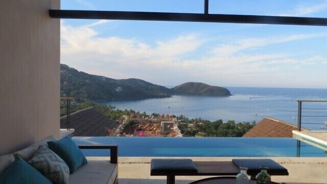 Photo of Outdoor in Zihuatanejo