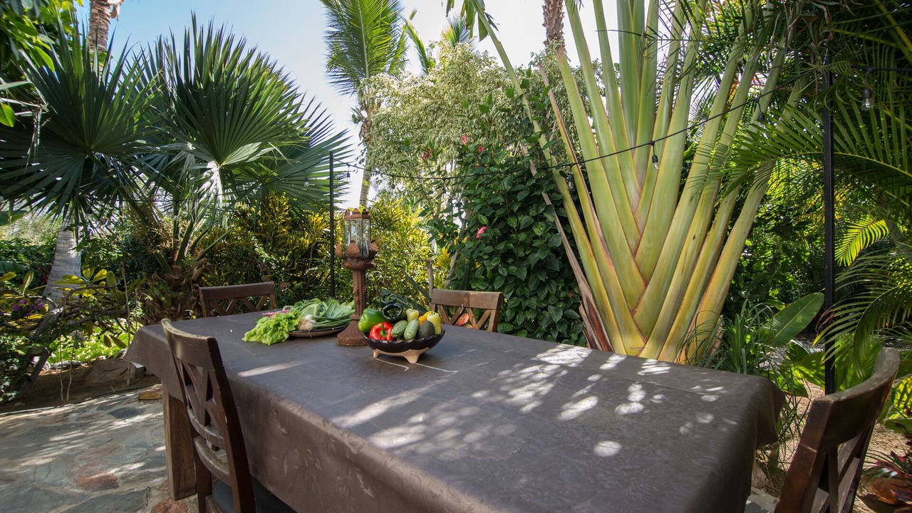 Photo of Outdoor in El Pescadero