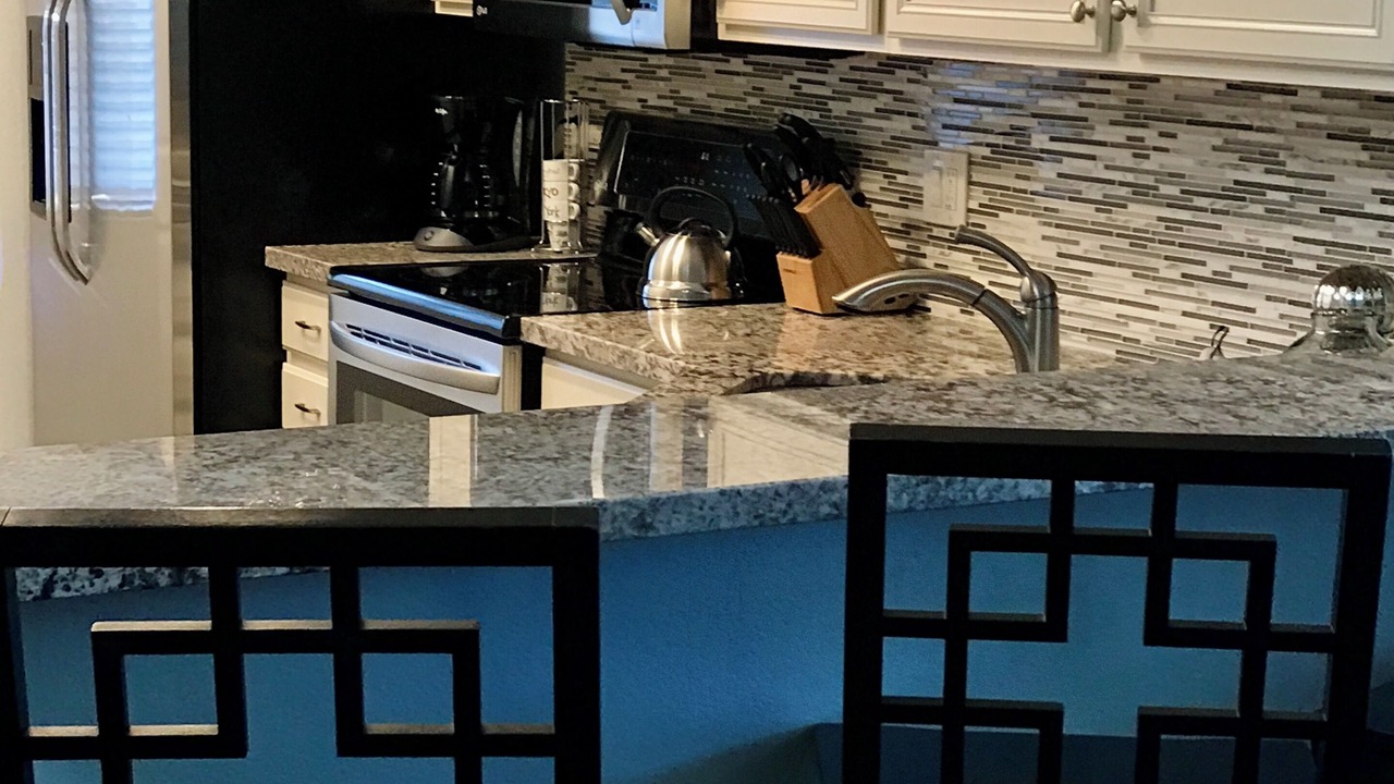 Photo of Kitchen in Quail Hill