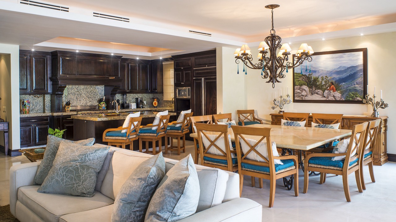 Photo of Livingroom in Punta de Mita