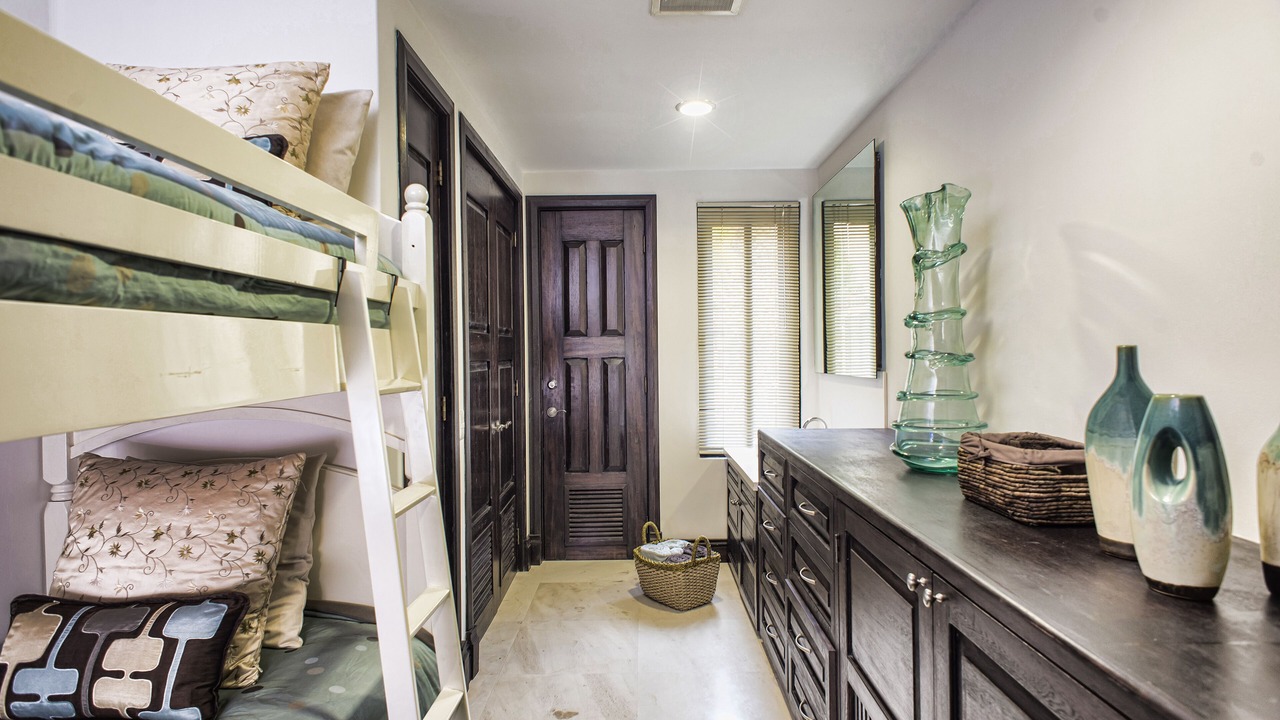 Photo of Bedroom in Punta de Mita