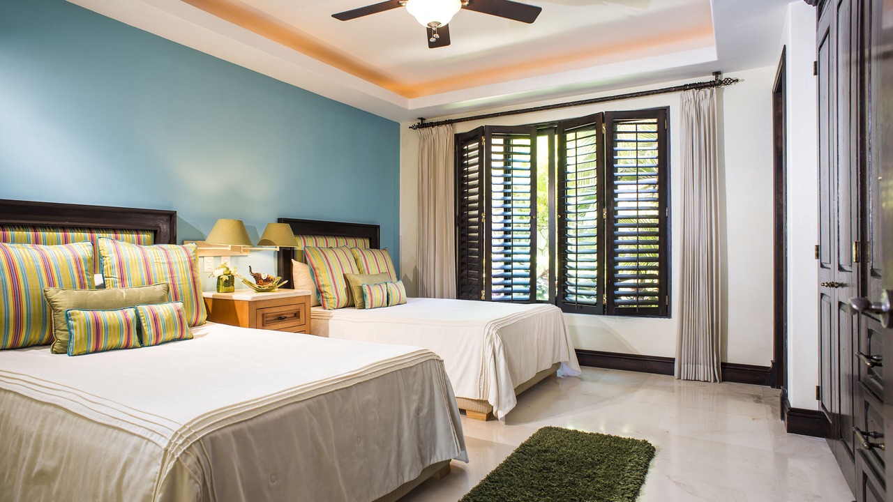 Photo of Bedroom in Punta de Mita