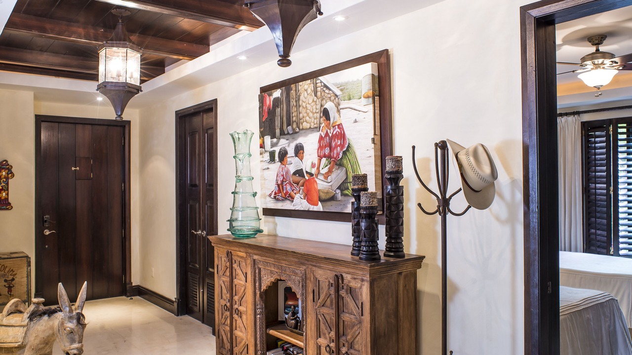 Photo of Bedroom in Punta de Mita