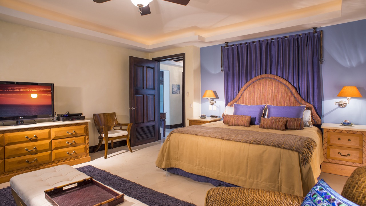 Photo of Bedroom in Punta de Mita