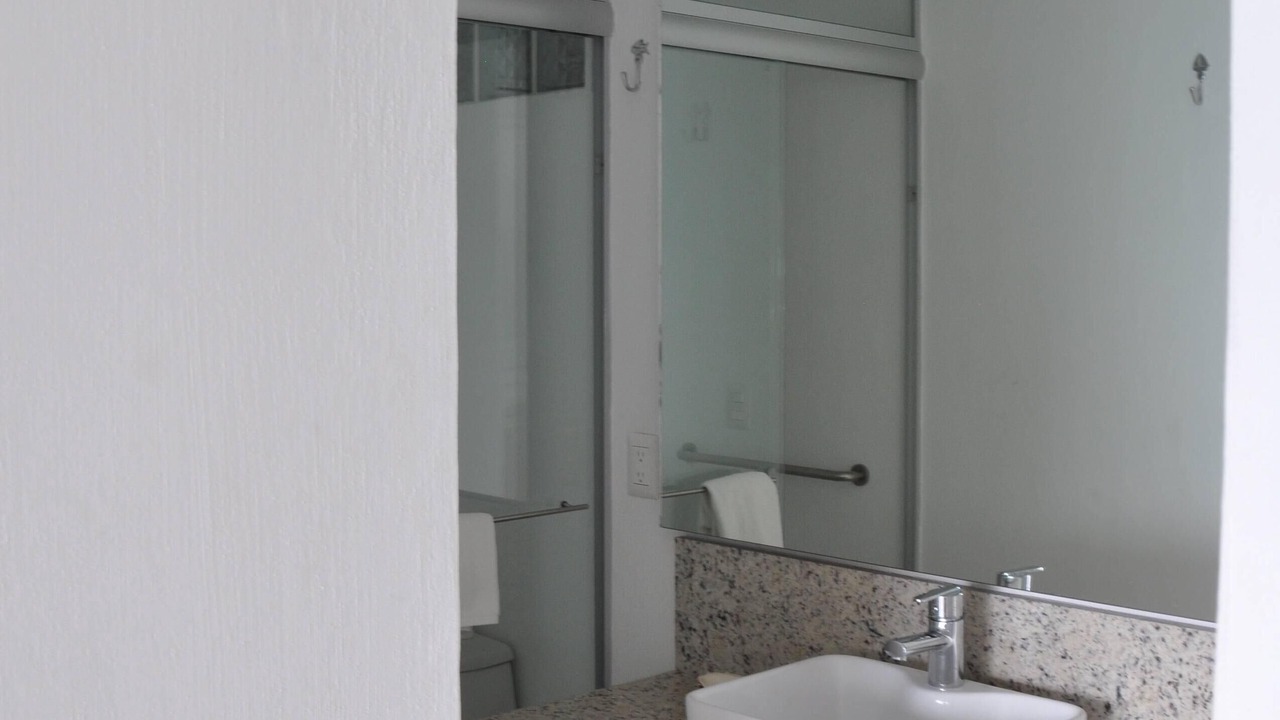Photo of Bathroom in Manzanillo