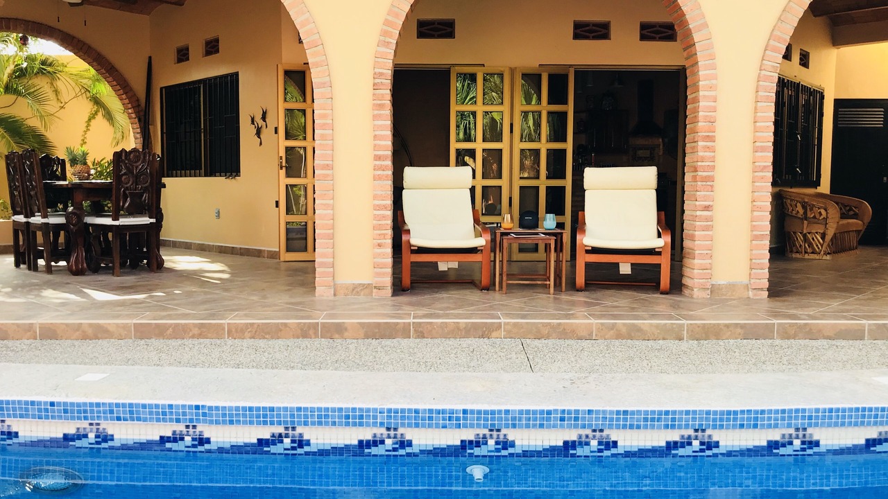 Photo of Outdoor in Los Ayala