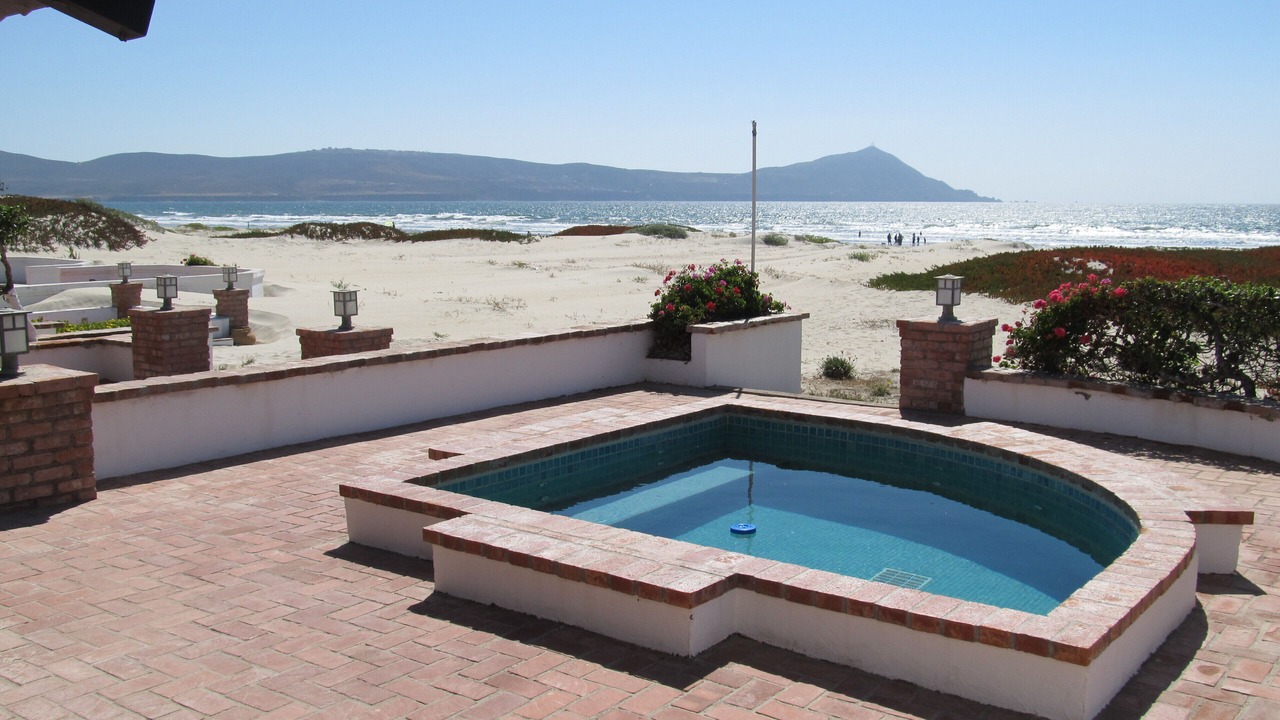 Photo of Outdoor in Lengueta Arenosa