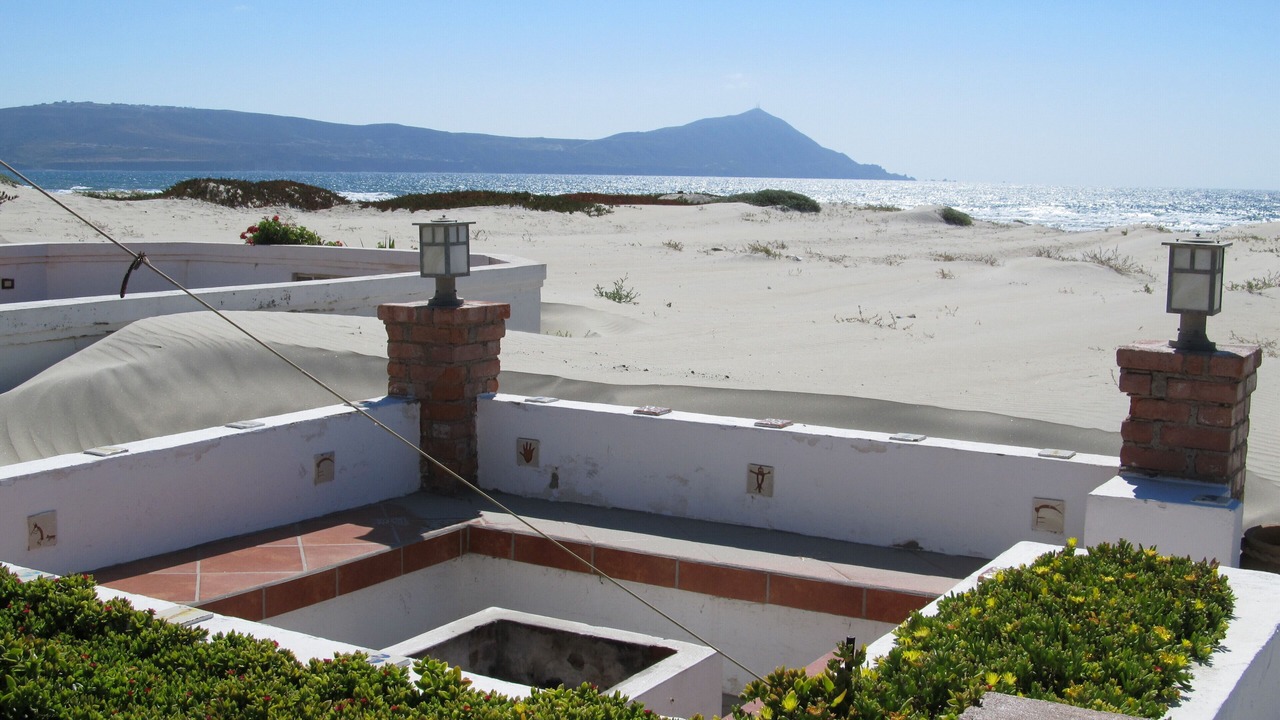 Photo of Outdoor in Lengueta Arenosa