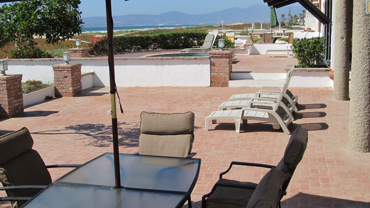 Photo of Outdoor in Lengueta Arenosa