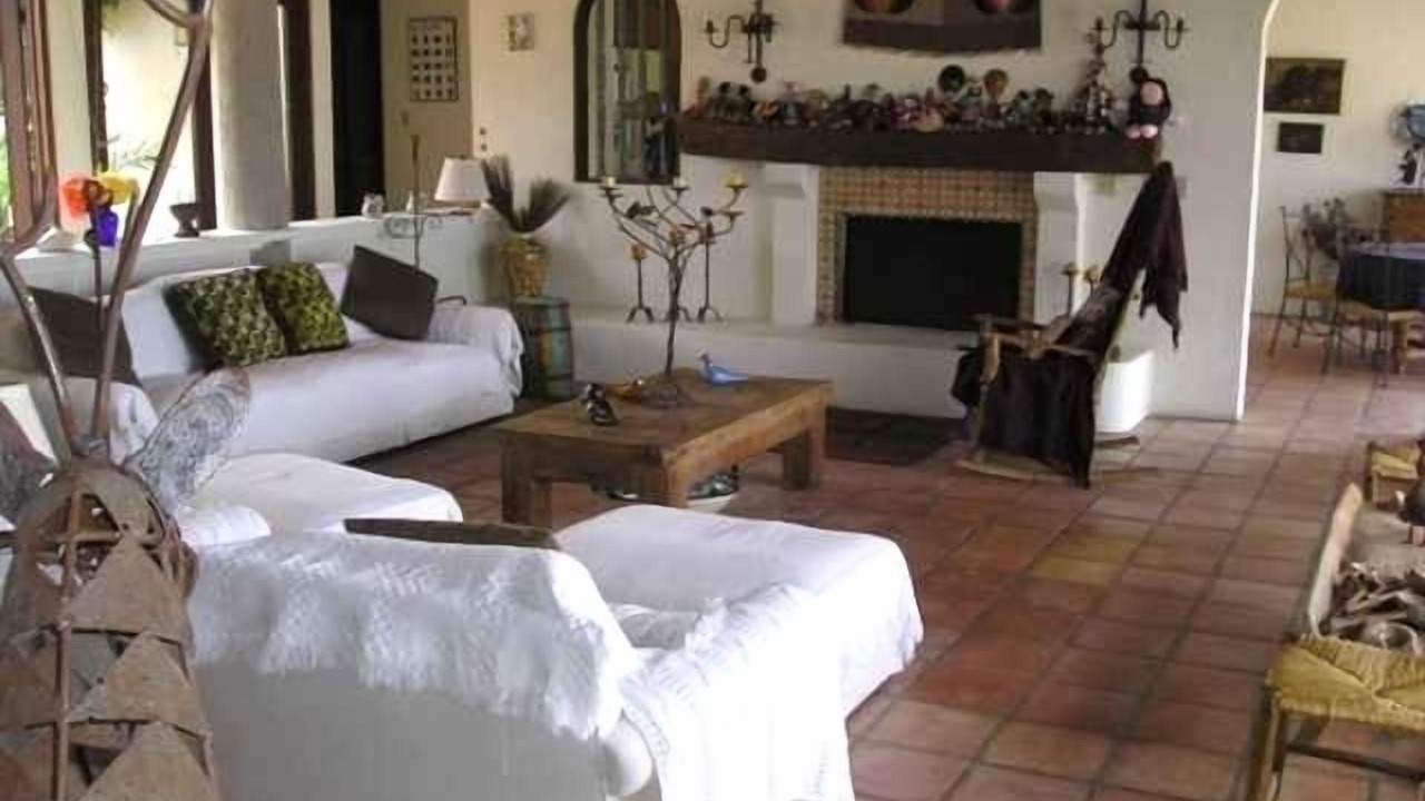 Photo of Bedroom in Lengueta Arenosa