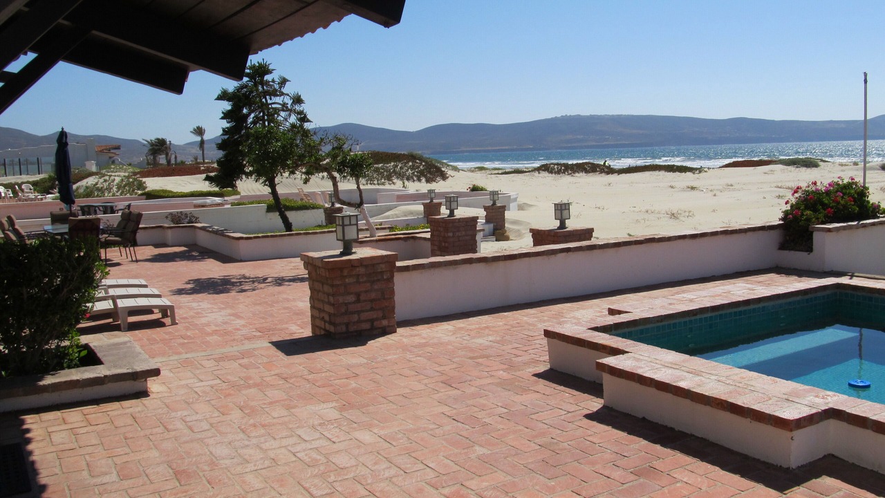 Photo of Outdoor in Lengueta Arenosa