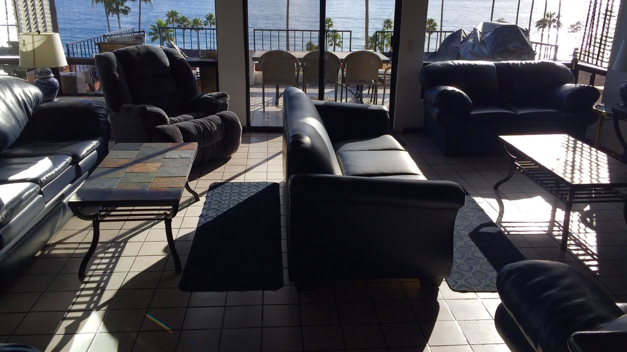 Photo of Livingroom in Las Gaviotas