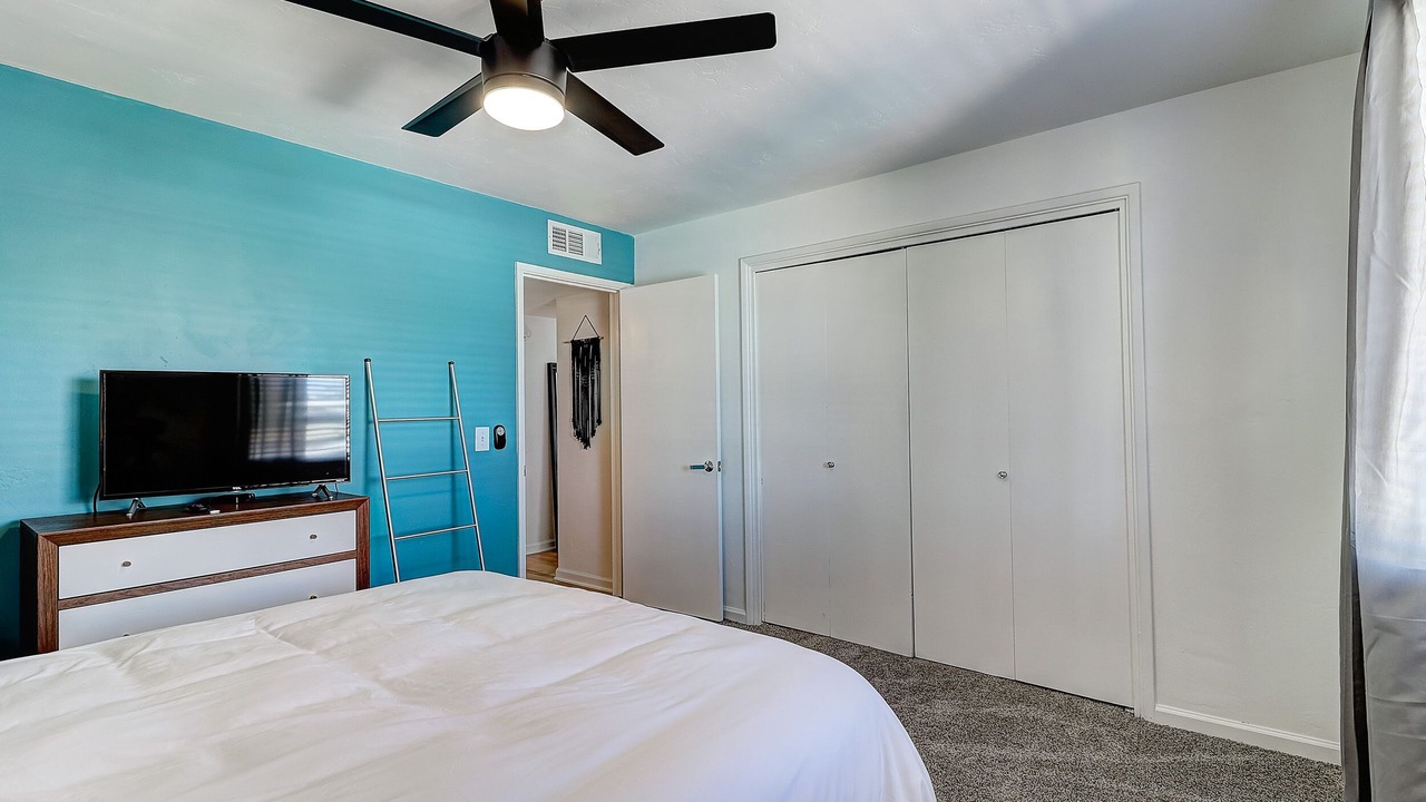 Photo of Bedroom in Arts District
