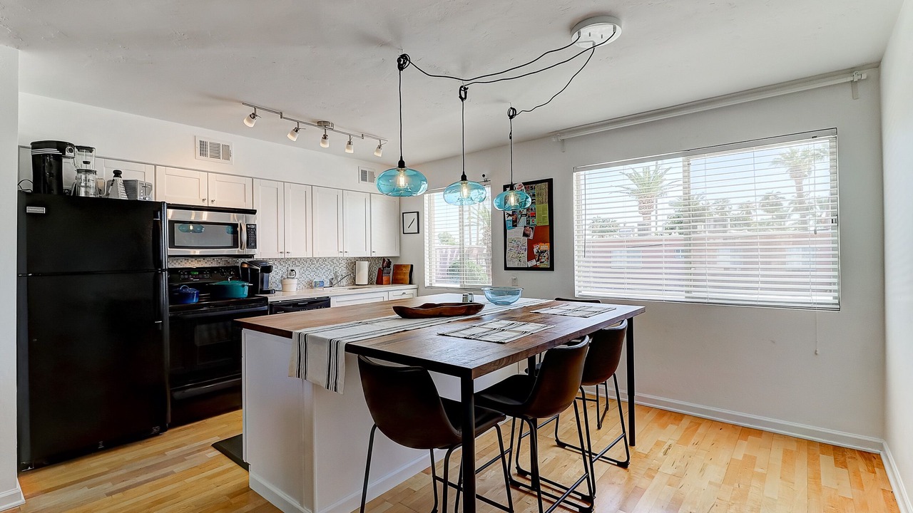 Photo of Kitchen in Arts District
