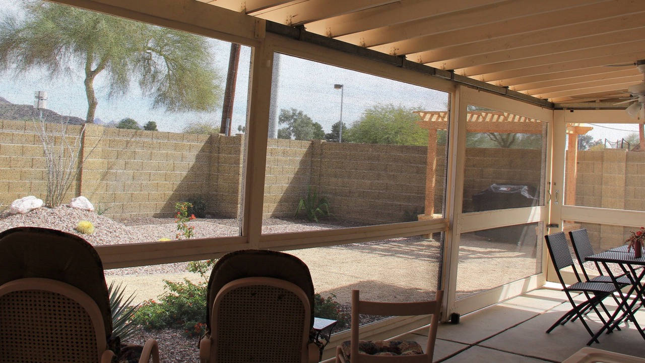 Photo of Outdoor in North Mountain