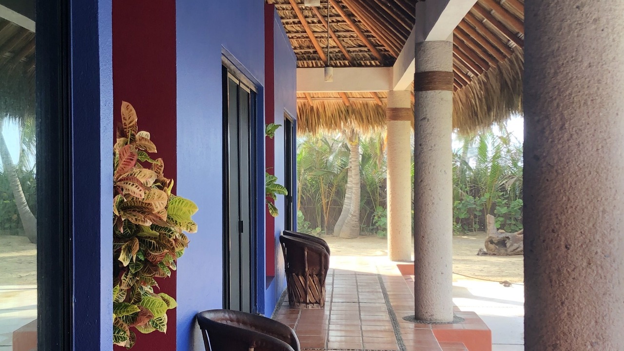 Photo of Others in Barra de Colotepec