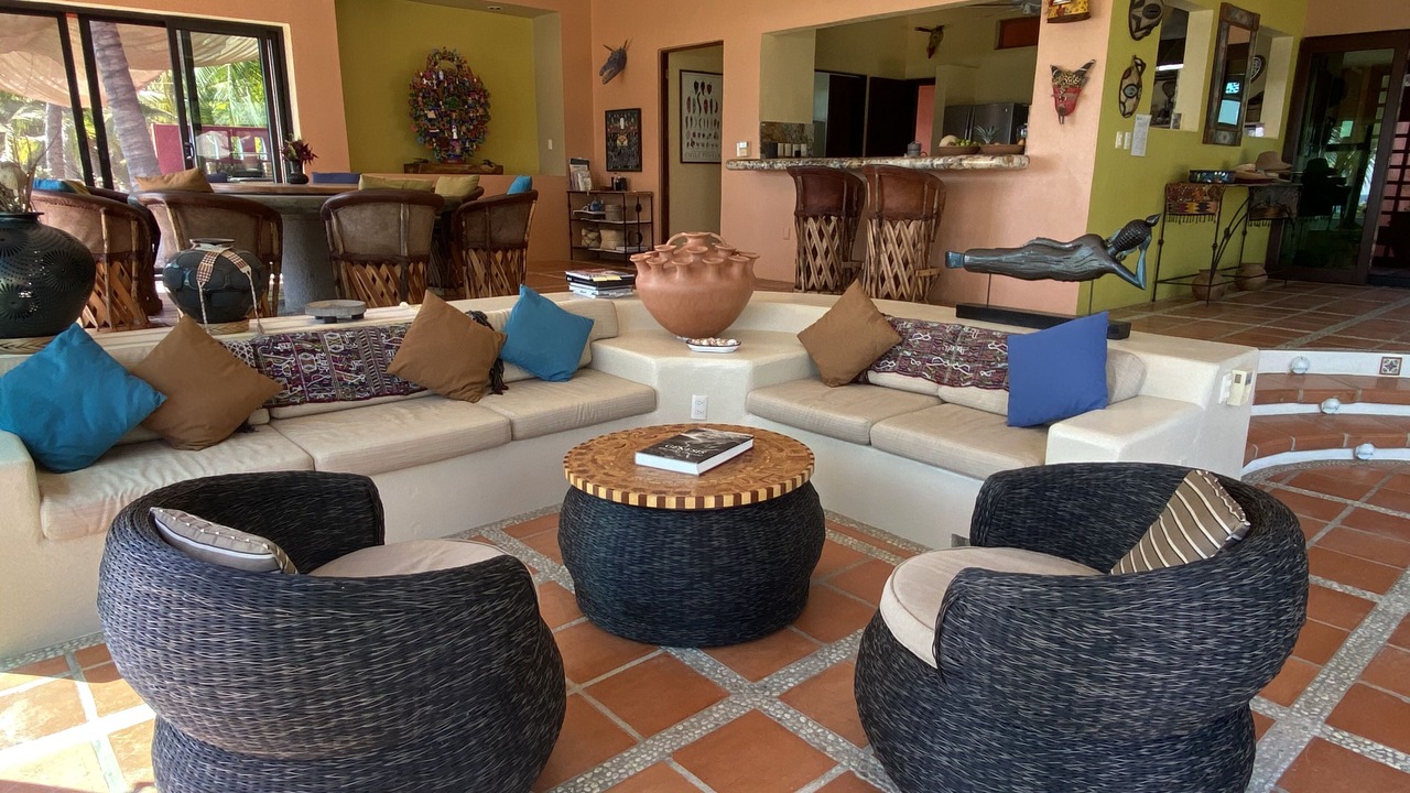 Photo of Bedroom in Barra de Colotepec