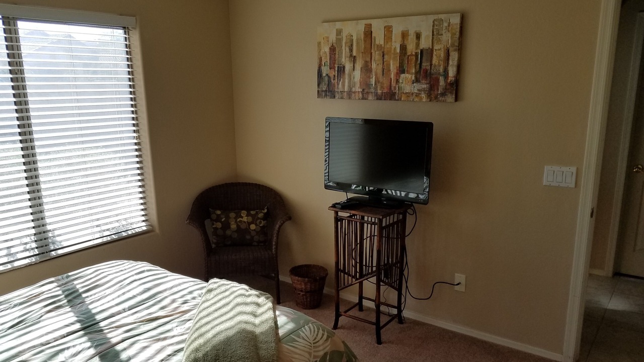 Photo of Bedroom in Estrella Mountain Ranch