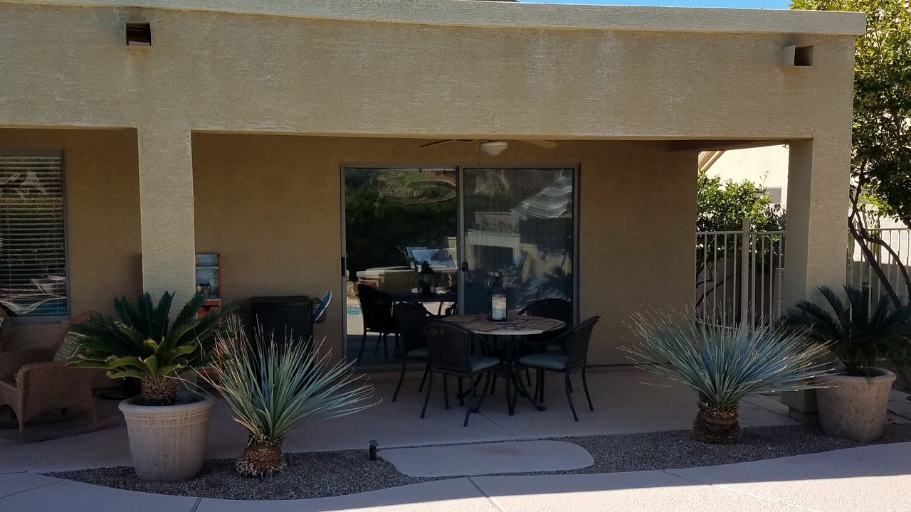 Photo of Outdoor in Estrella Mountain Ranch