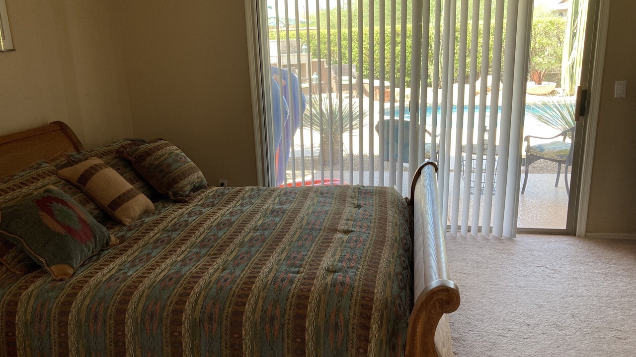 Photo of Bedroom in Estrella Mountain Ranch