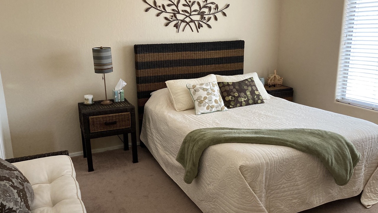 Photo of Bedroom in Estrella Mountain Ranch