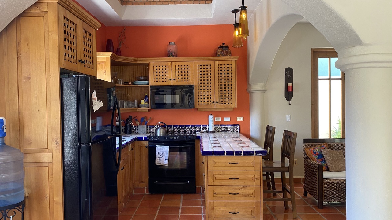 Photo of Kitchen in Nopolo