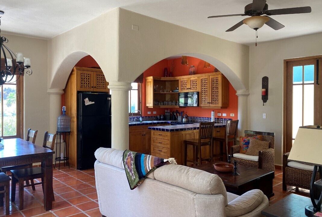Photo of Livingroom in Nopolo