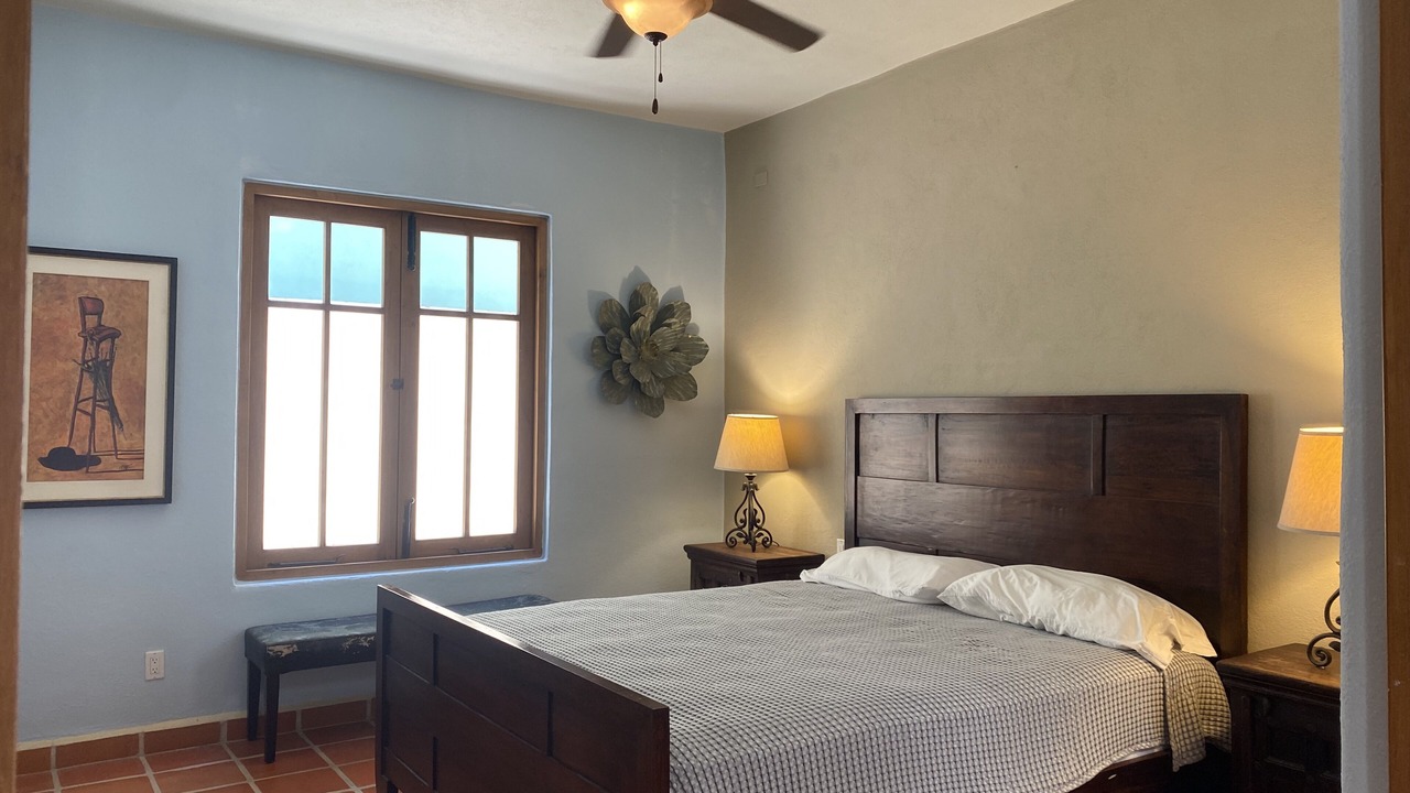 Photo of Bedroom in Nopolo
