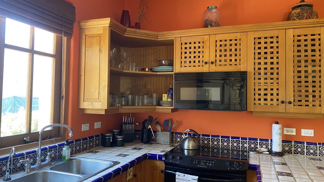Photo of Kitchen in Nopolo